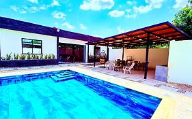 Villa Santy Paraiso lujoso&Privado